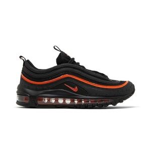 Nike Air Max 97 Safari GS Sneakers